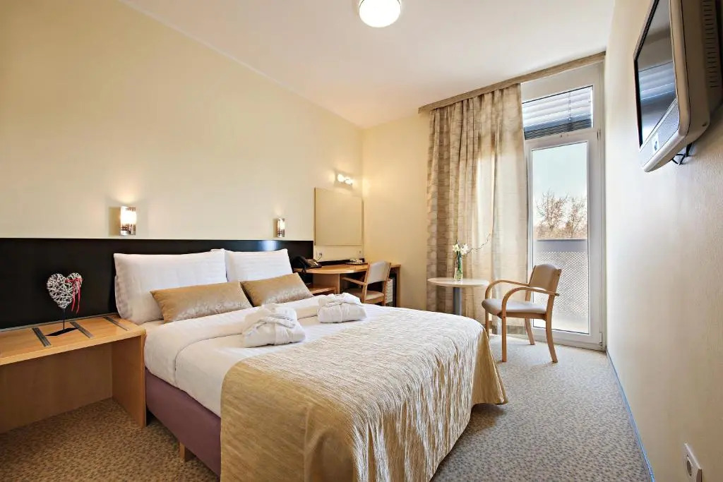 Hotel Radin, Radenci Spa Resort - Sava Hotels & Resorts