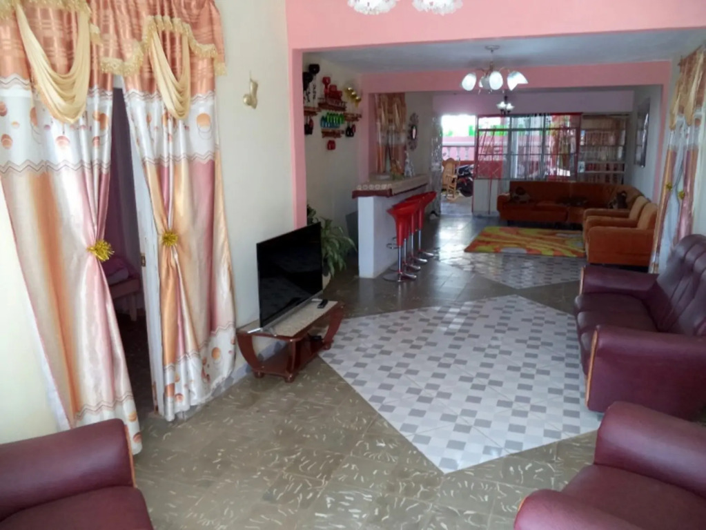 Villa Familia Aleida