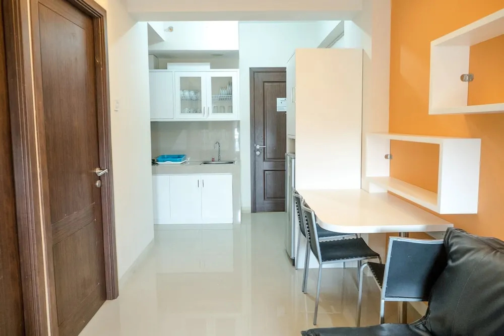 Modest 2BR Apartment at Galeri Ciumbuleuit 2