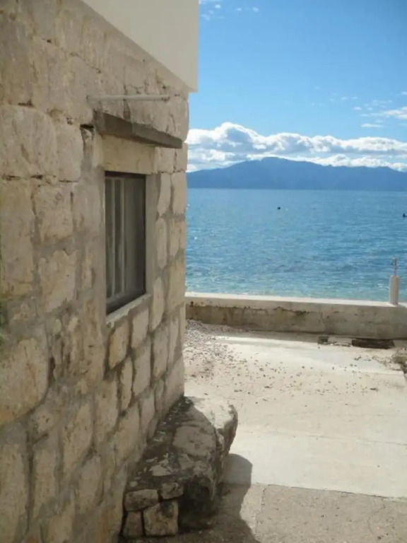 Sea View - Cosy & Comfortable - A2 Zaborke