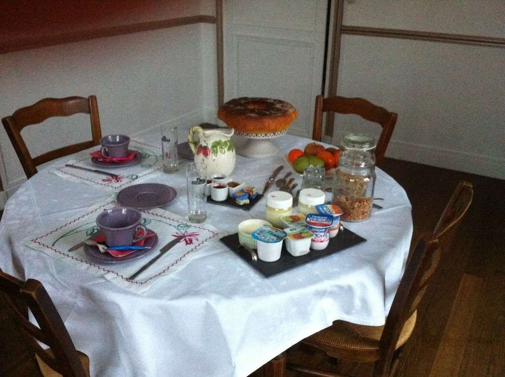 La Fruitiere