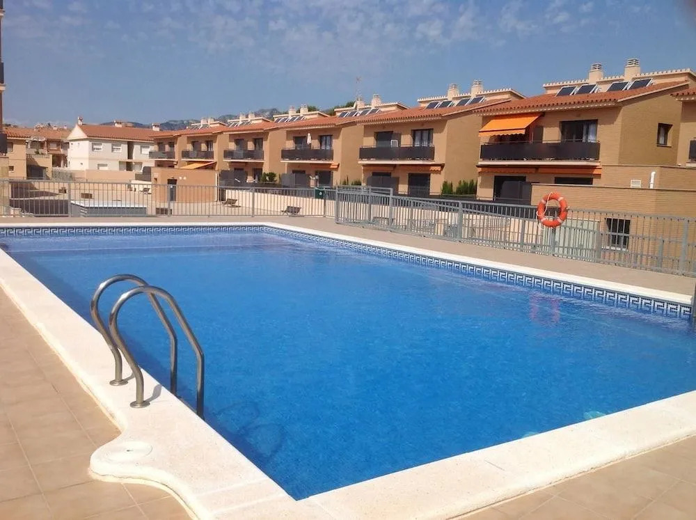 Apartamento Tropicana