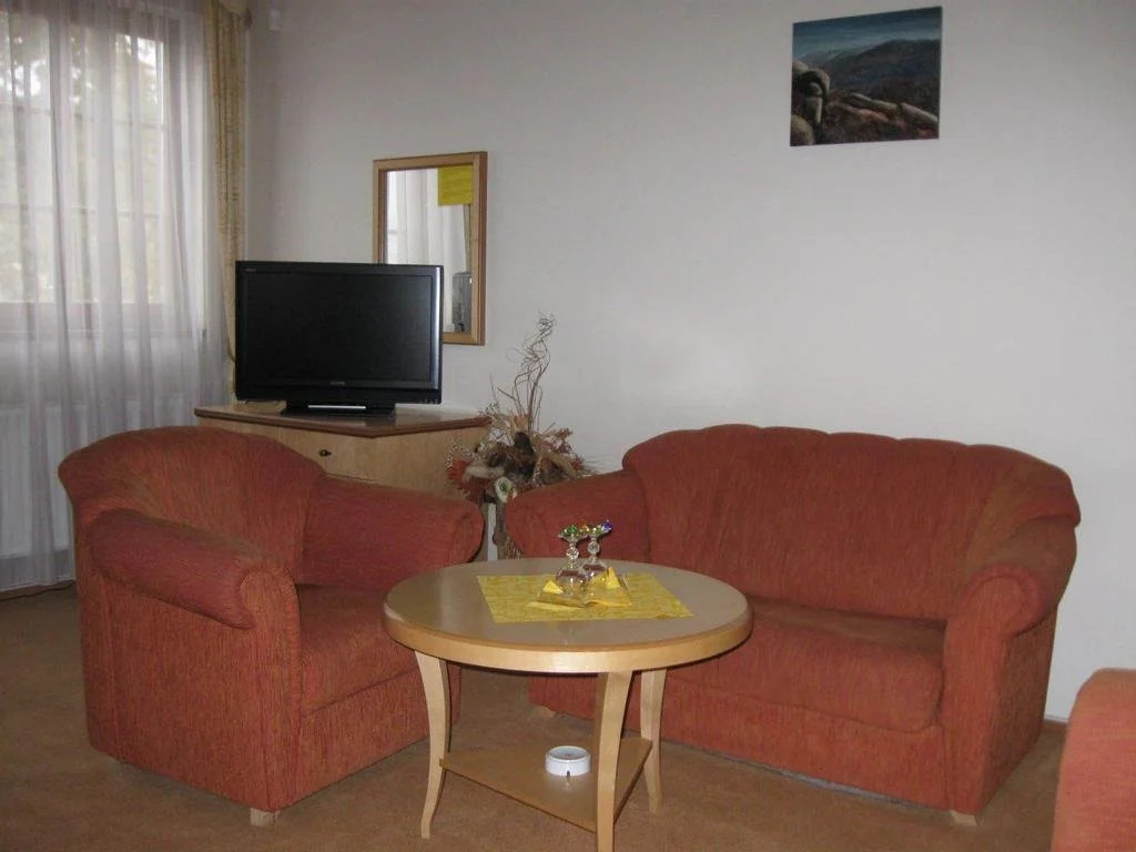 Hotel Zlaty Lev
