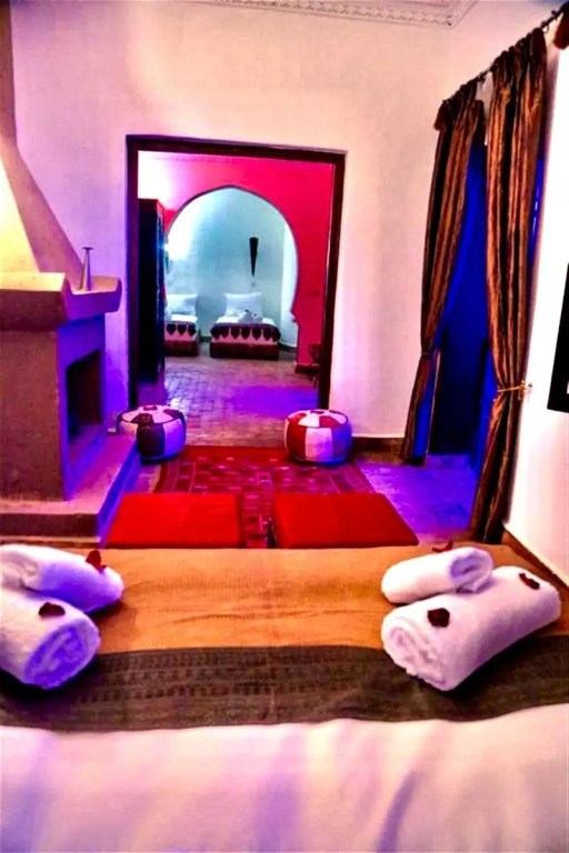 Riad Rêve d Antan