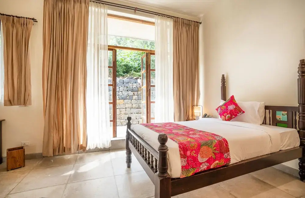 Shambala Resort & Spa By Sparsa