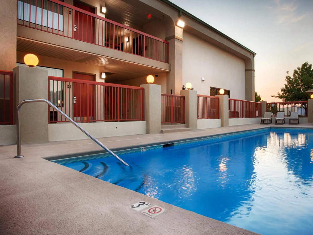 Best Western Lumberton