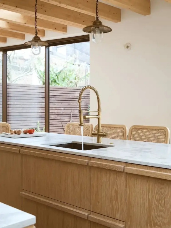 Architectural Digest - 2 bed