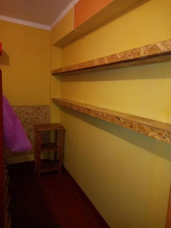 Monkeywasi Climbing Hostel