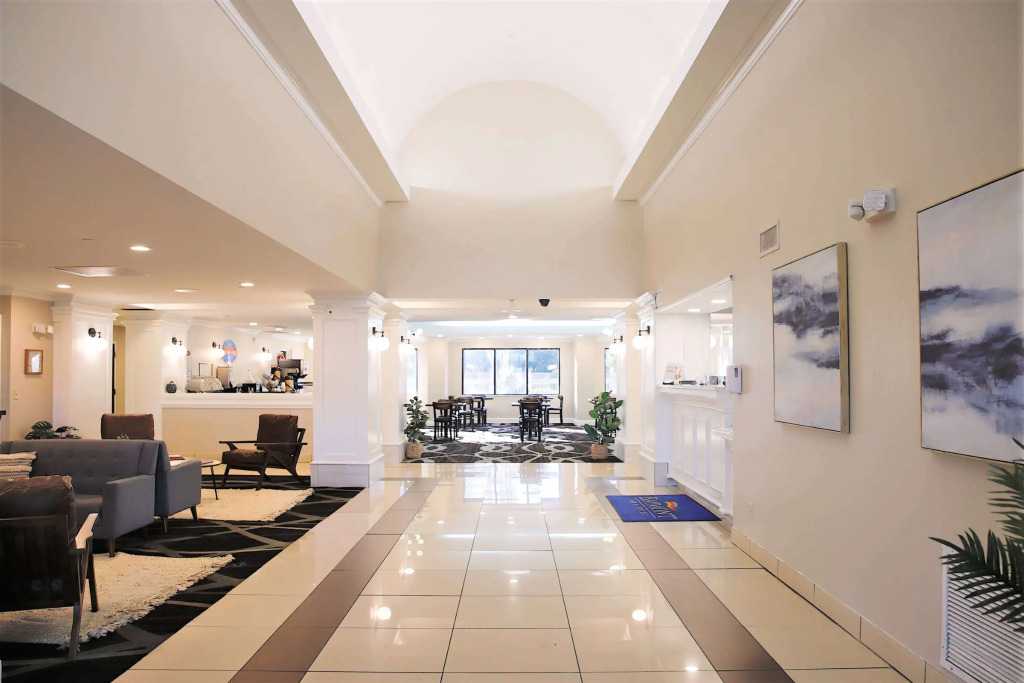 Baymont by Wyndham Jackson/Ridgeland