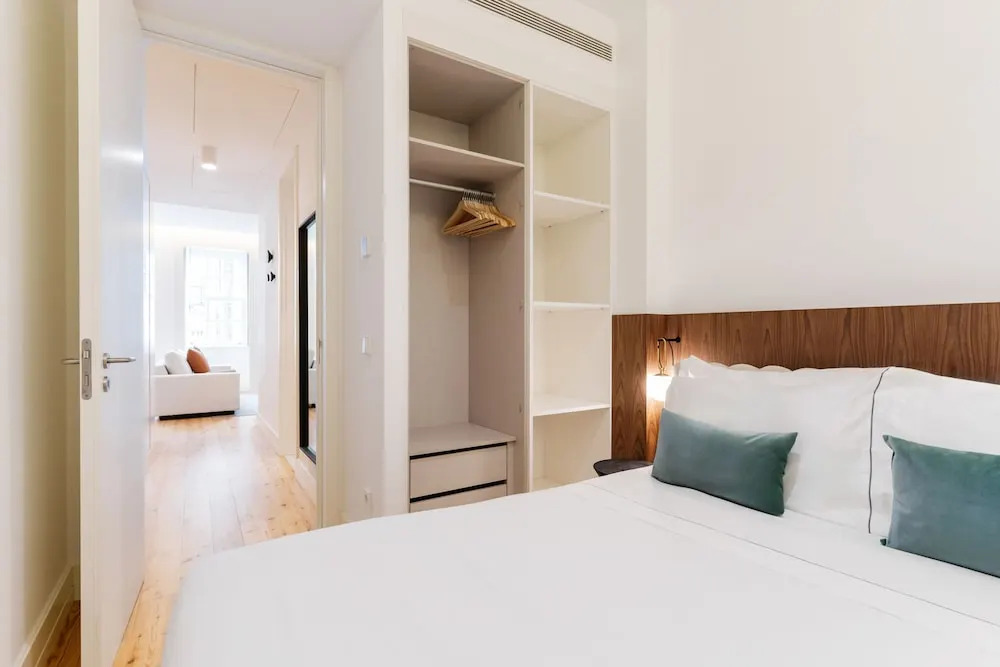 Feel Porto Cl Rigos Charm Flat 1 2