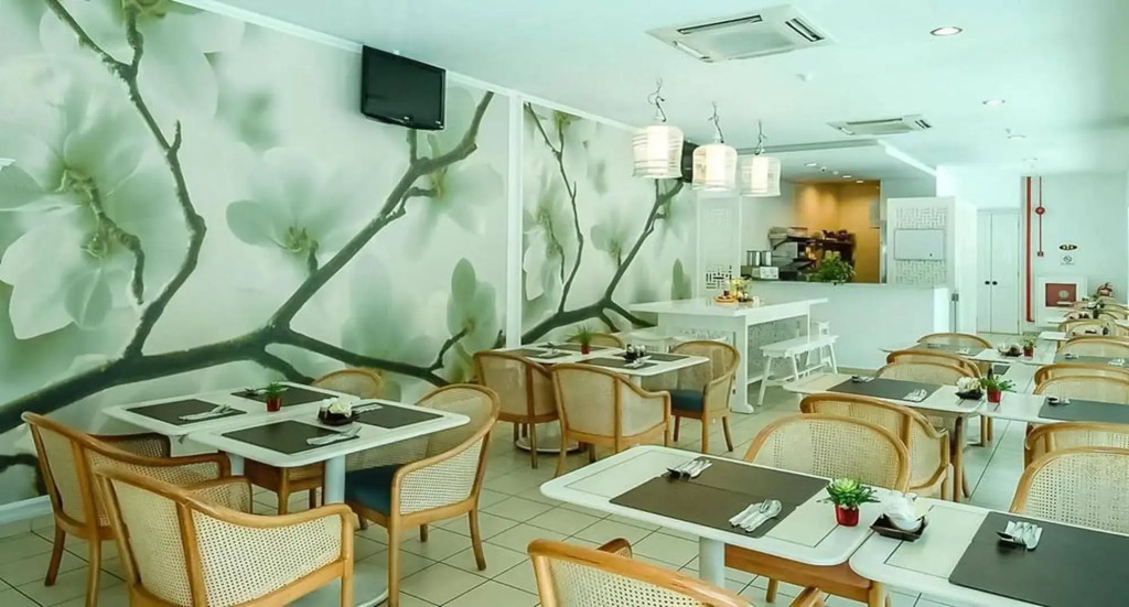 Victoria Inn, Penang