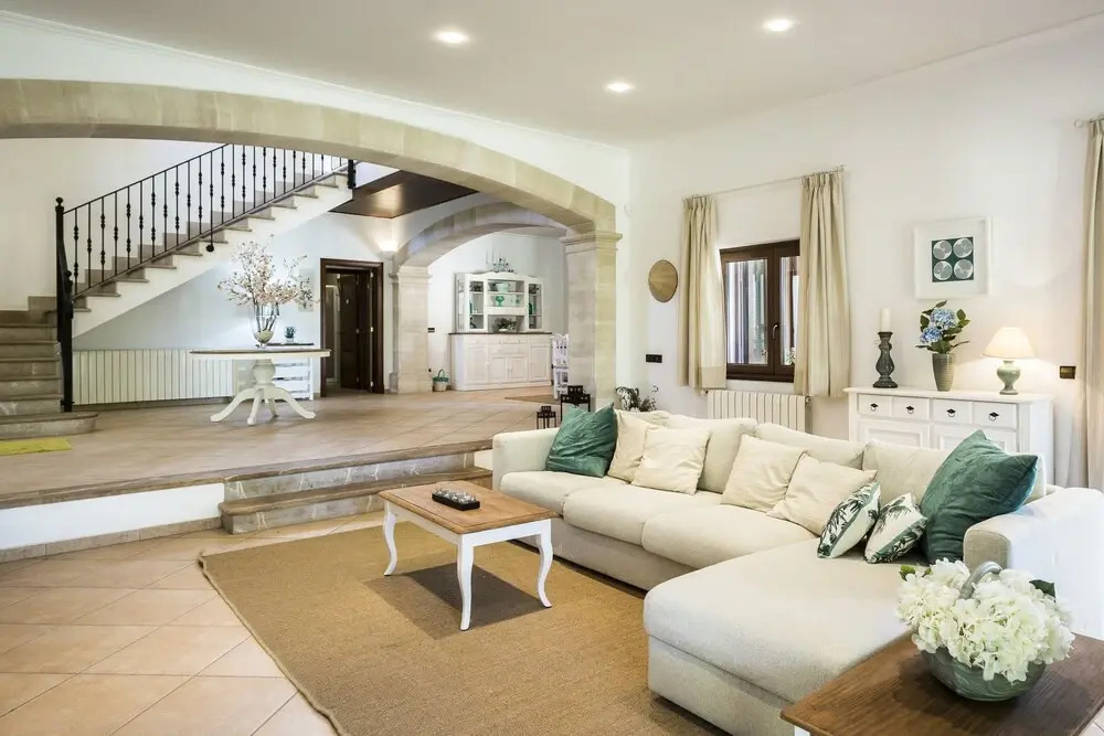 Residence by G Villa Es Puig dels Vents