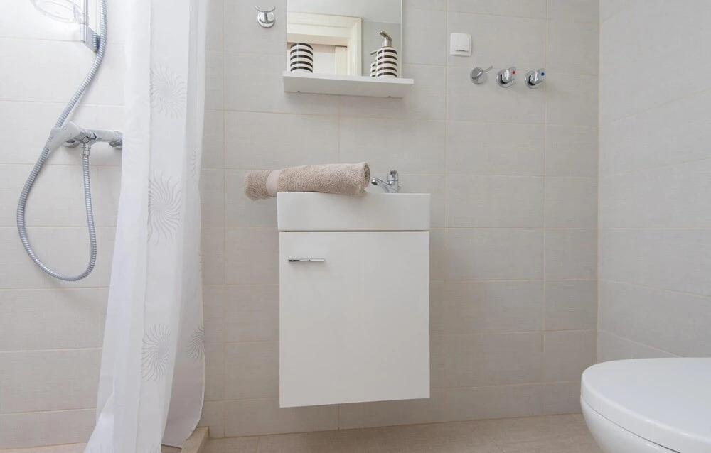 Holiday Home Sokolic Bb Cr