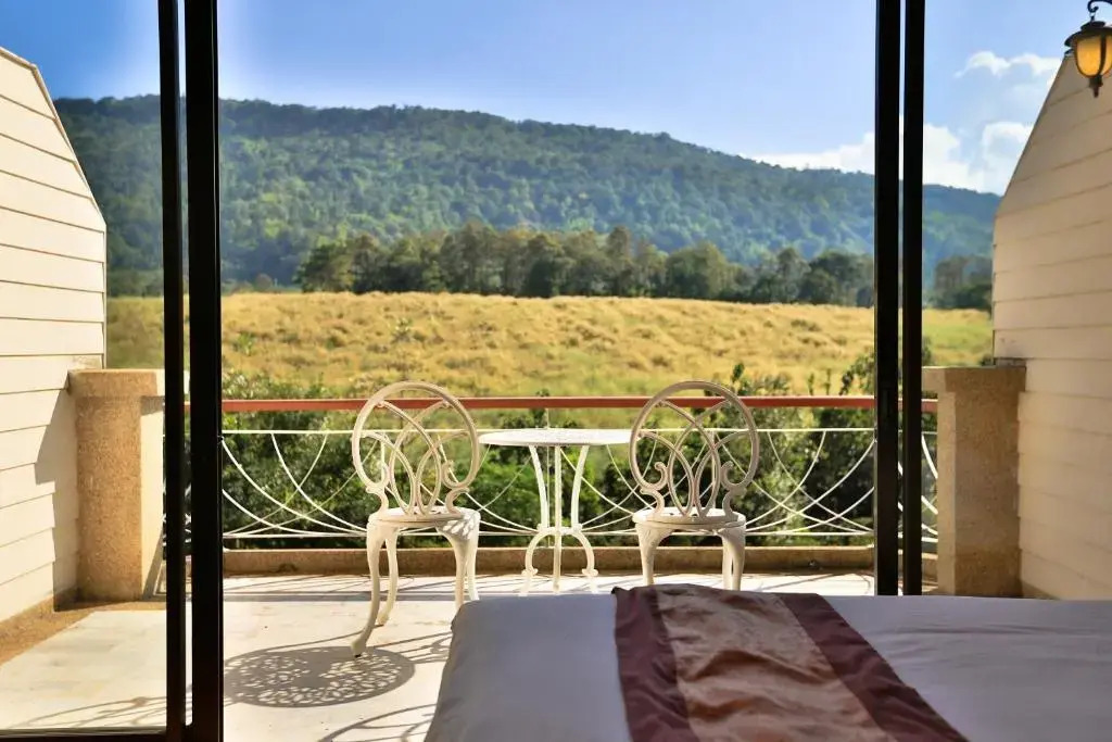 Phurua Resort