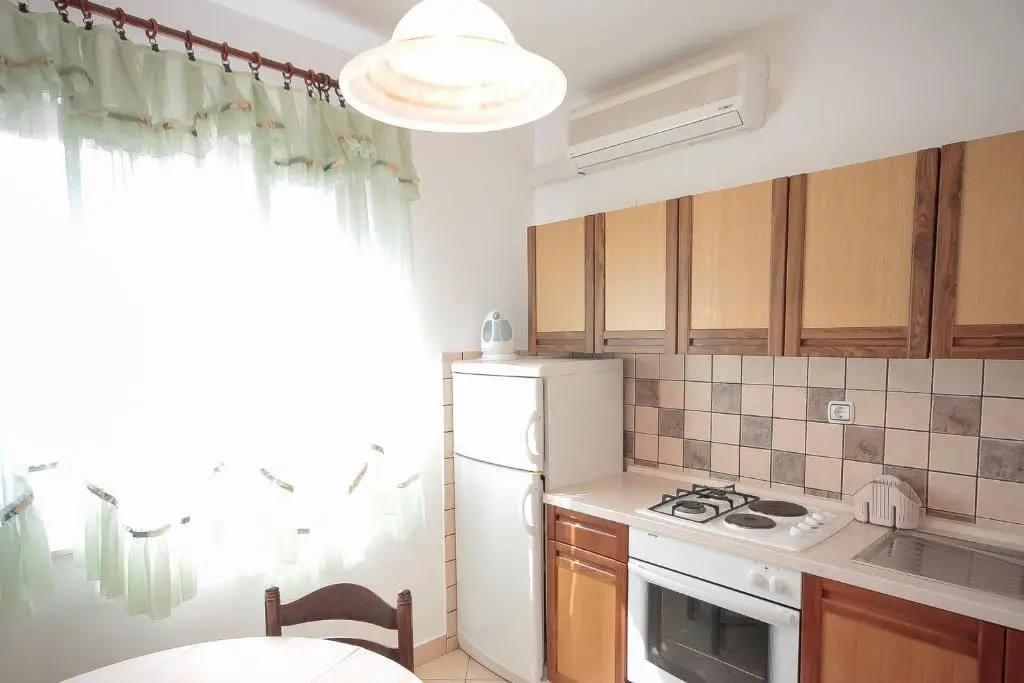 Apartments Skelin