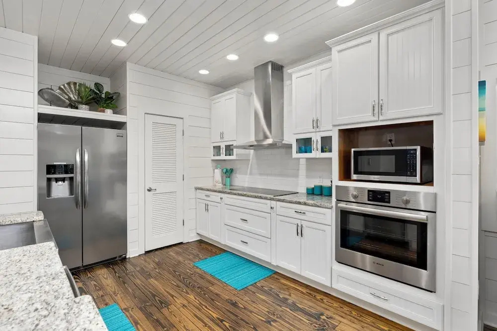 Dauphin Beach House