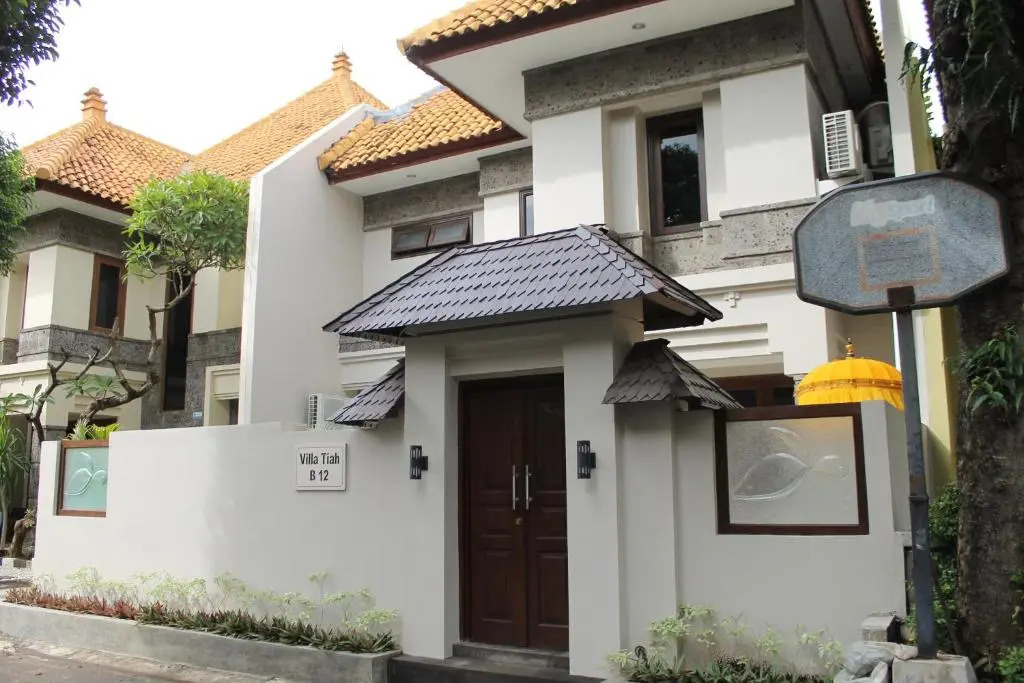 Villa Tiah