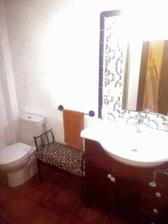 House With 2 Bedrooms In Chulilla