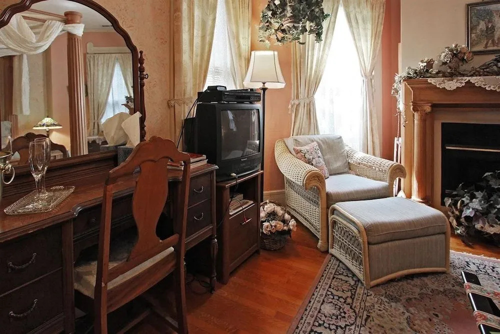 Old Northside Bed & Breakfast