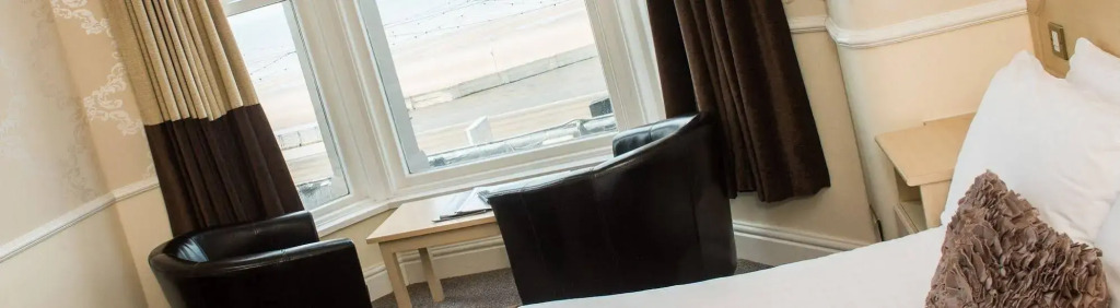 Park House Hotel