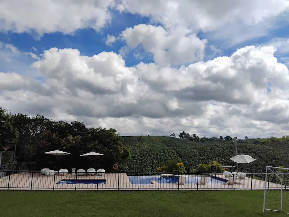 Finca Hotel Los Girasoles