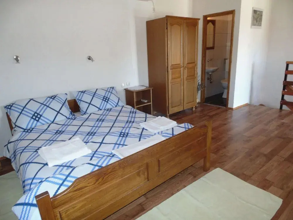 Holiday Home in Starigrad With Garden