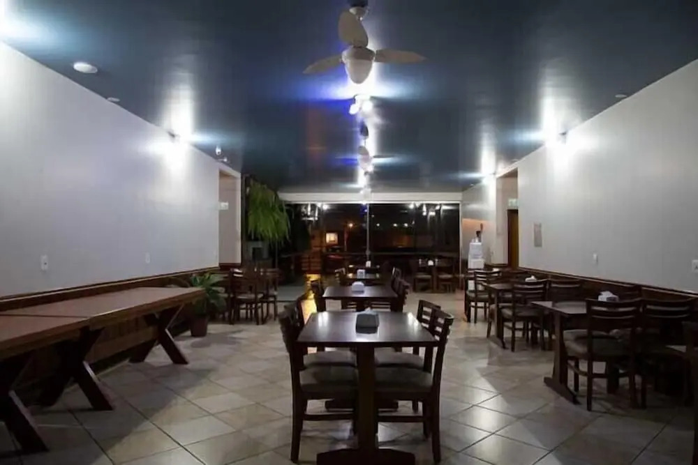 Acapu Hotel