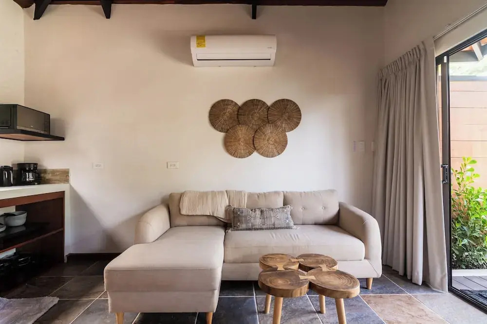 2 Blu Moons Boutique Hotel & Retreat