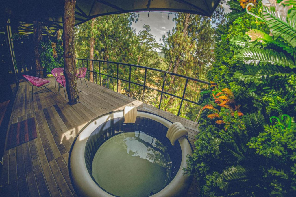 Mumu by Bernalo Hotels