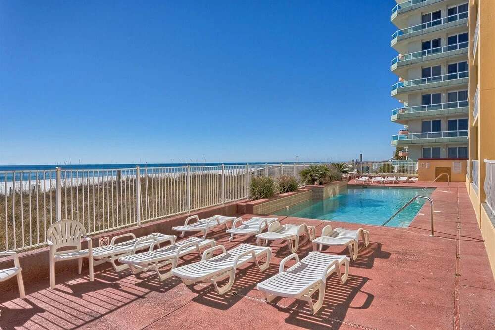 Emerald Key 301 by Meyer Vacation Rentals