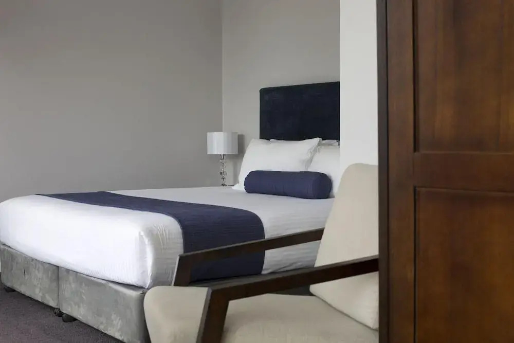 Seabreeze Hotel
