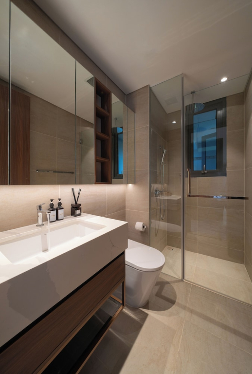 CR Concept Metropole High-end Apartment