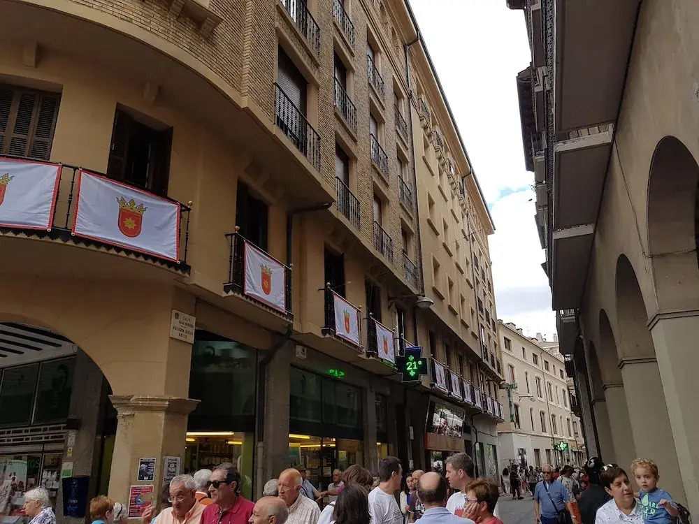 Hostal Cristina