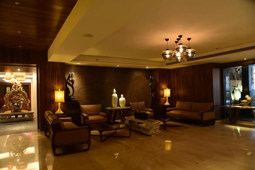 Lemon Tree Hotel Siliguri