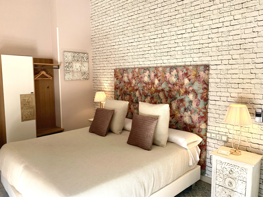 Hotel & Boutique Spa Adealba