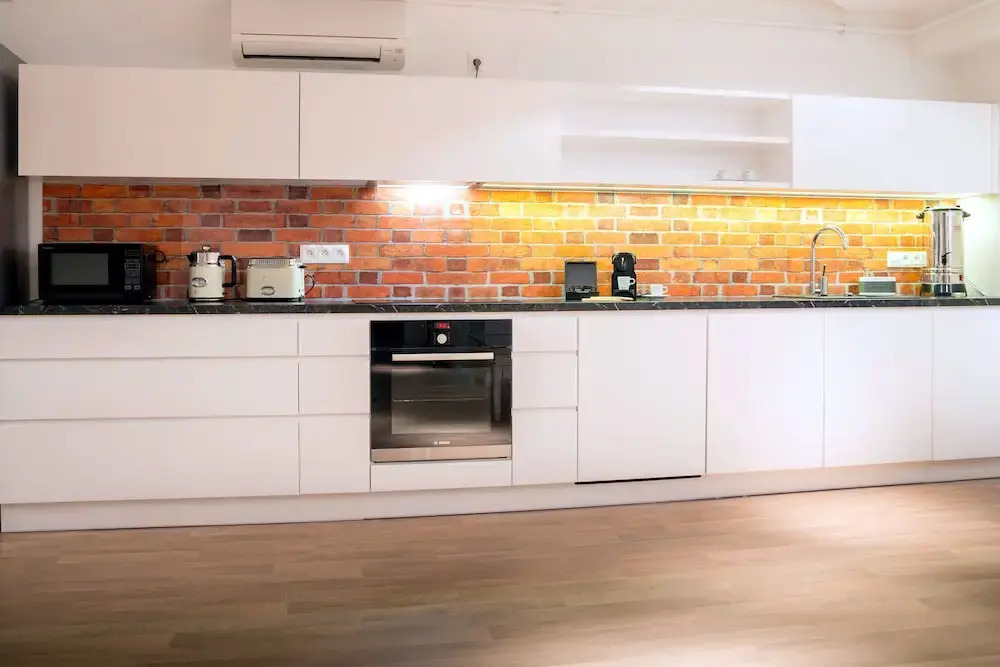 Nook Nook Apartments - Dietla 66