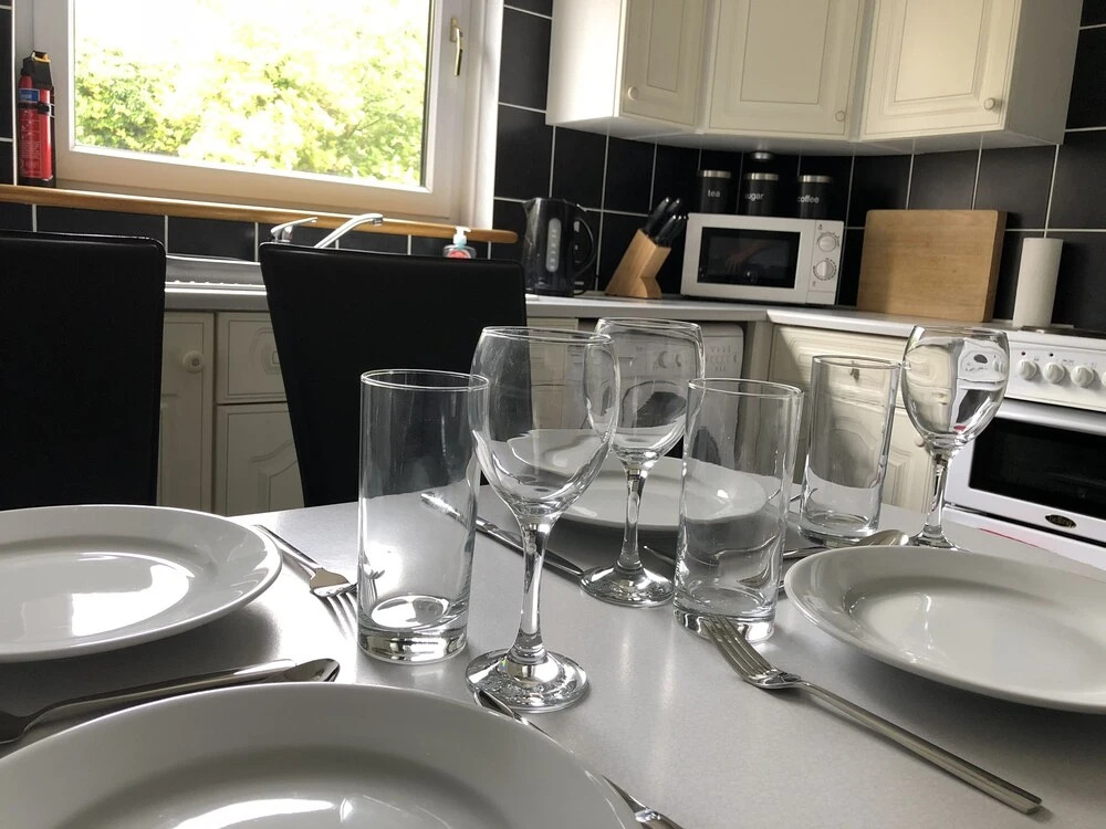 Dysart Apartment