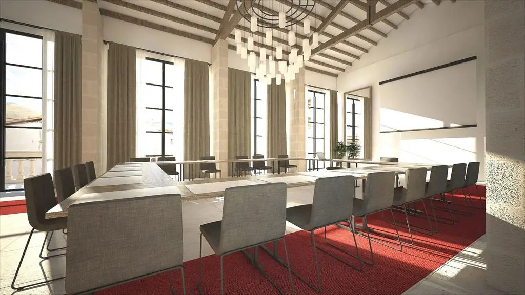 Hotel Creu de Tau Art & Spa