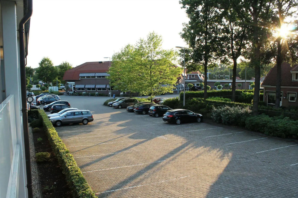 Hotel Frans op den Bult