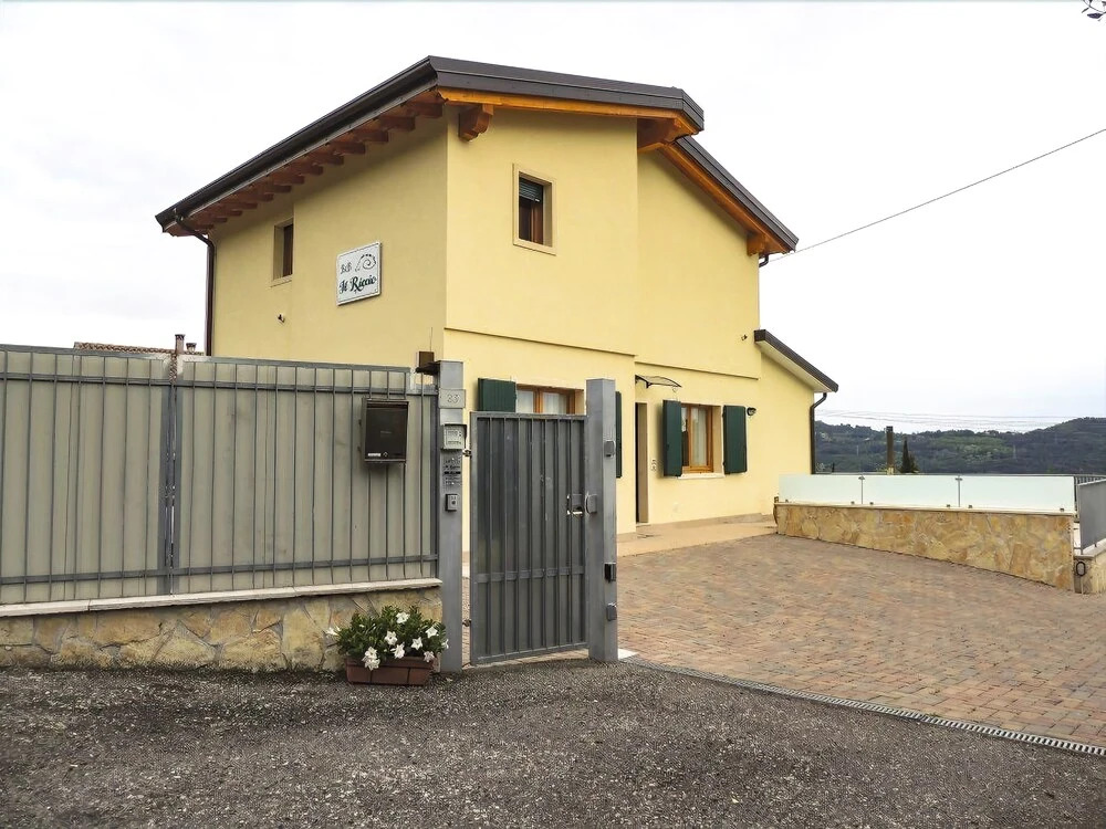 B&B IL RICCIO
