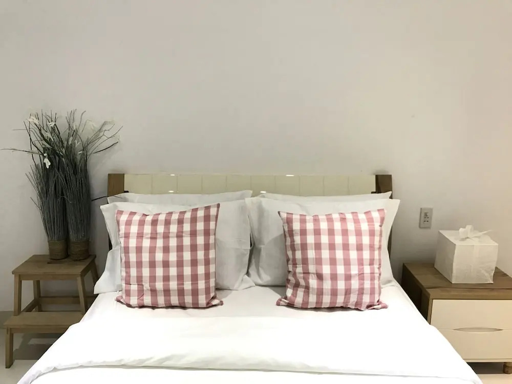 Vivid Garden Homestay
