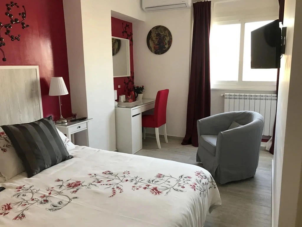 Gmaison Guesthouse