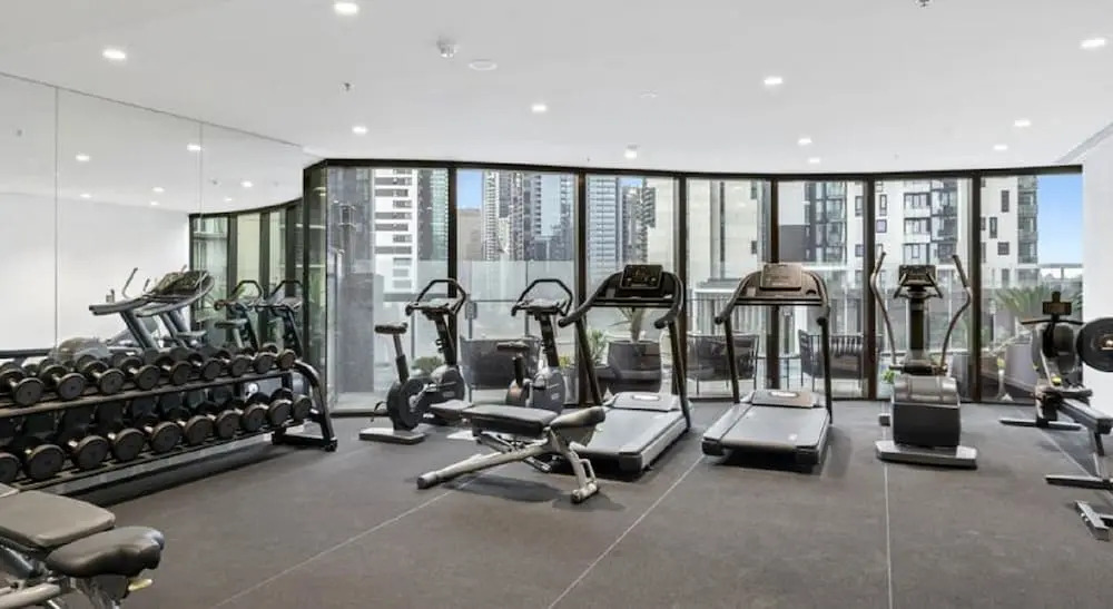 3807 BHB Gorgeous Southbank 2Bedroom