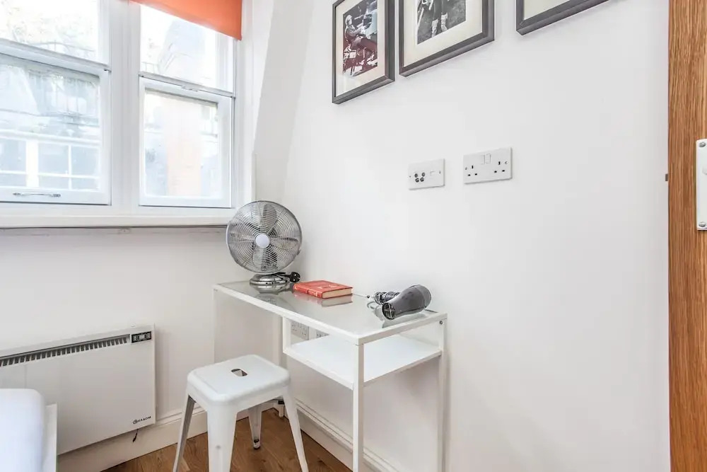 Quality Apartment Shaftersbury Avenue