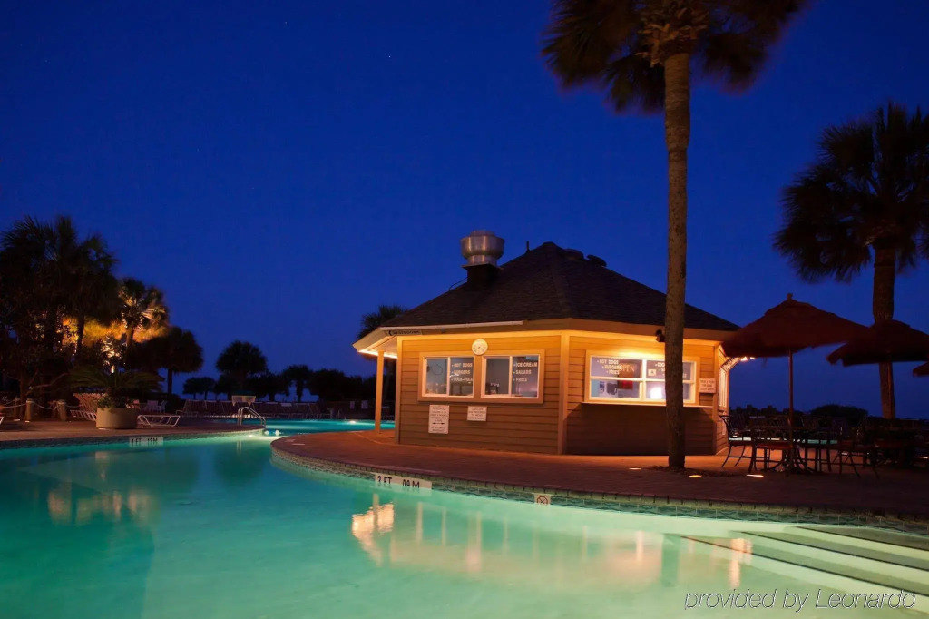 Beach House Resort Hilton Head Island