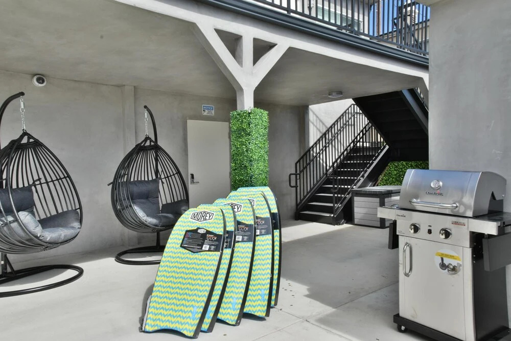1244#5 Lovely Luxury Beach Home With All Essentials