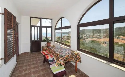 Apartment Andela