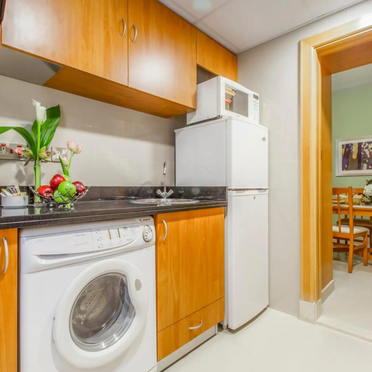 Golden Sands Hotel Apartments 3-5-10