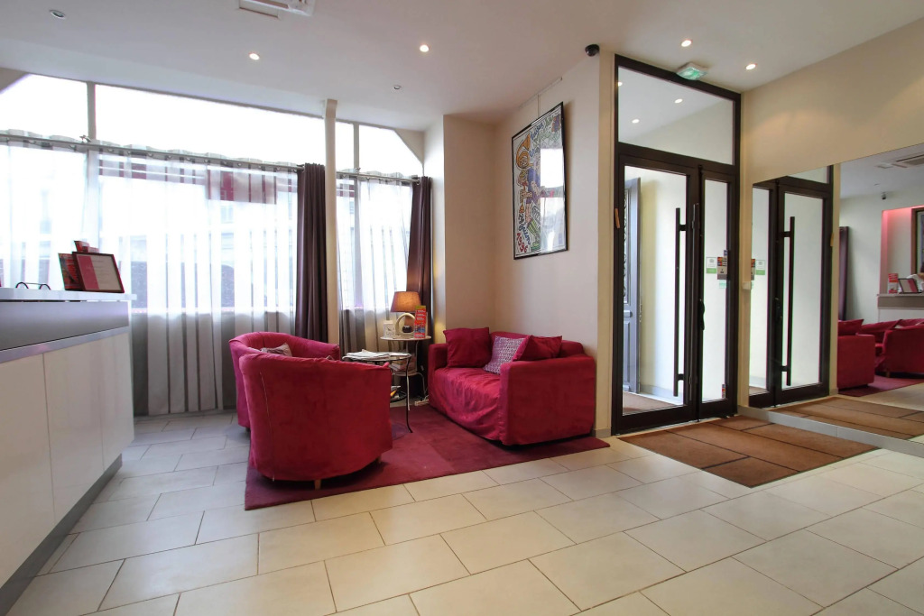 Hotel La Petite Rosa