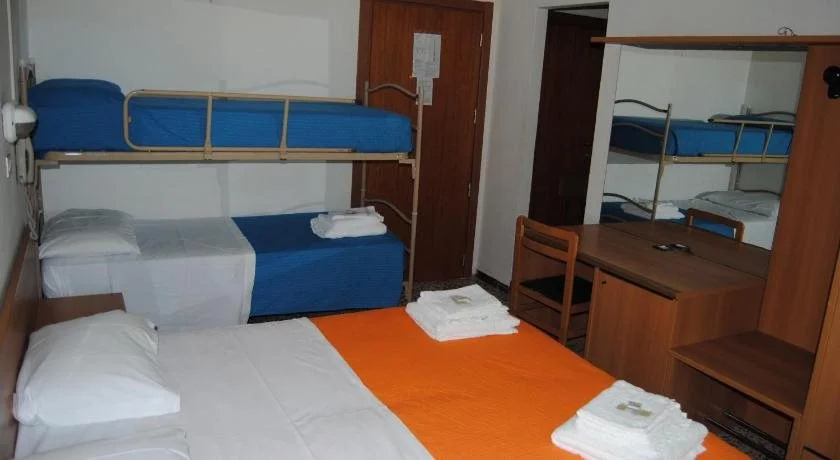 Hotel Trevi
